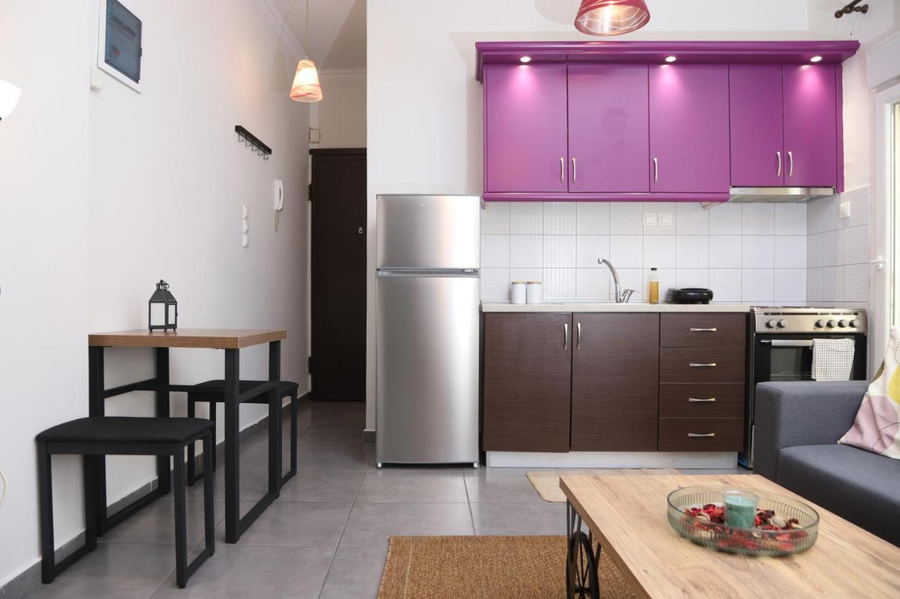 Apartment Galerius Arch *