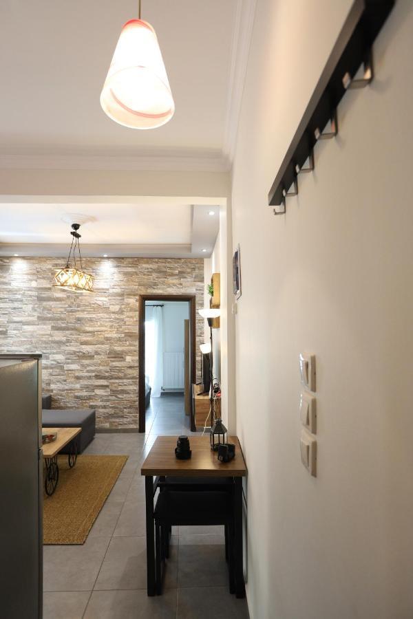 Apartment Galerius Arch *