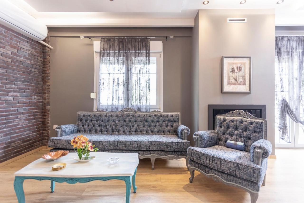 Apartamento Joene Vintage