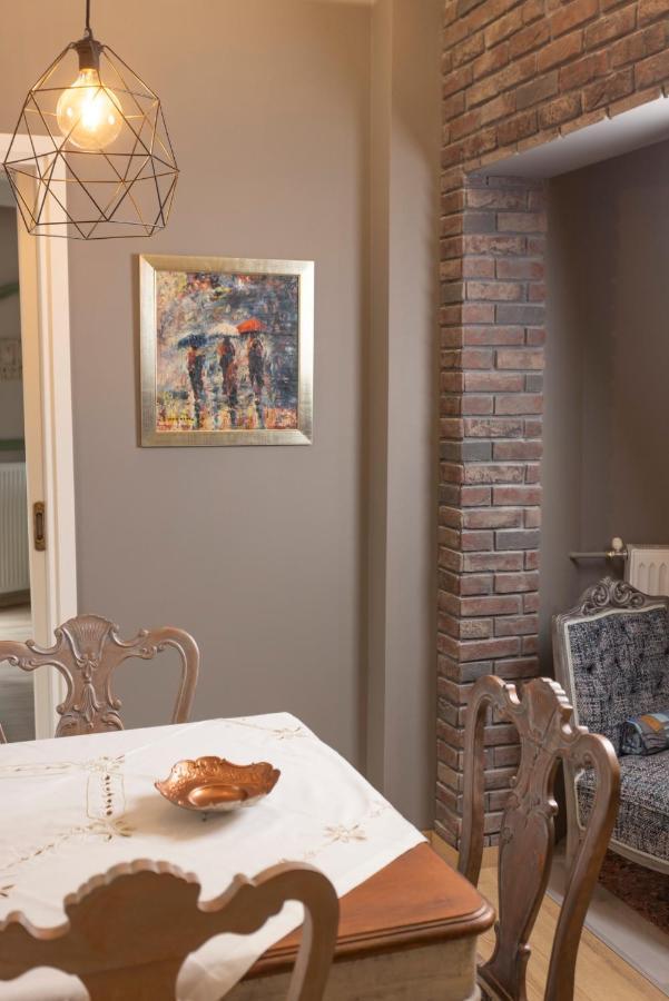 Apartment Joene Vintage Thessaloniki