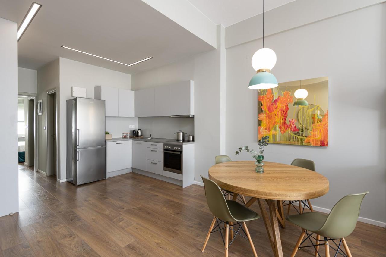Apartment The Wild Lobster, #feelslikehome Thessaloniki