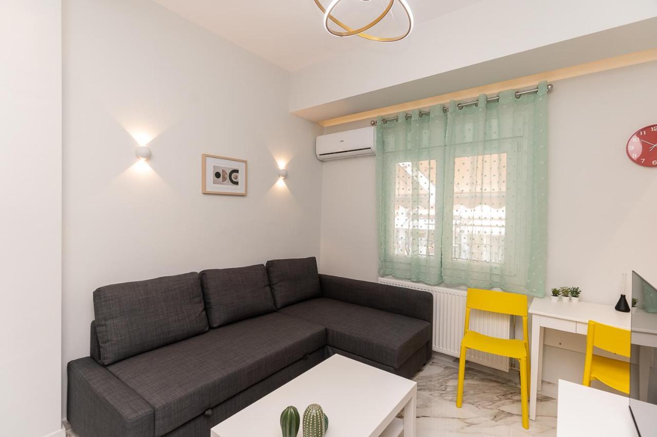 Apartment Manasio Thessaloniki