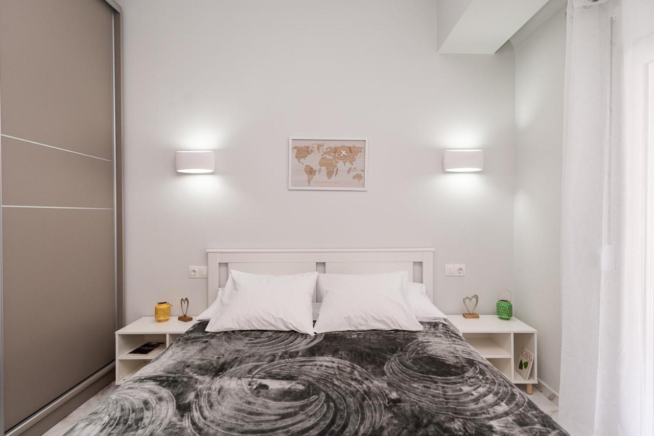 Apartment Manasio