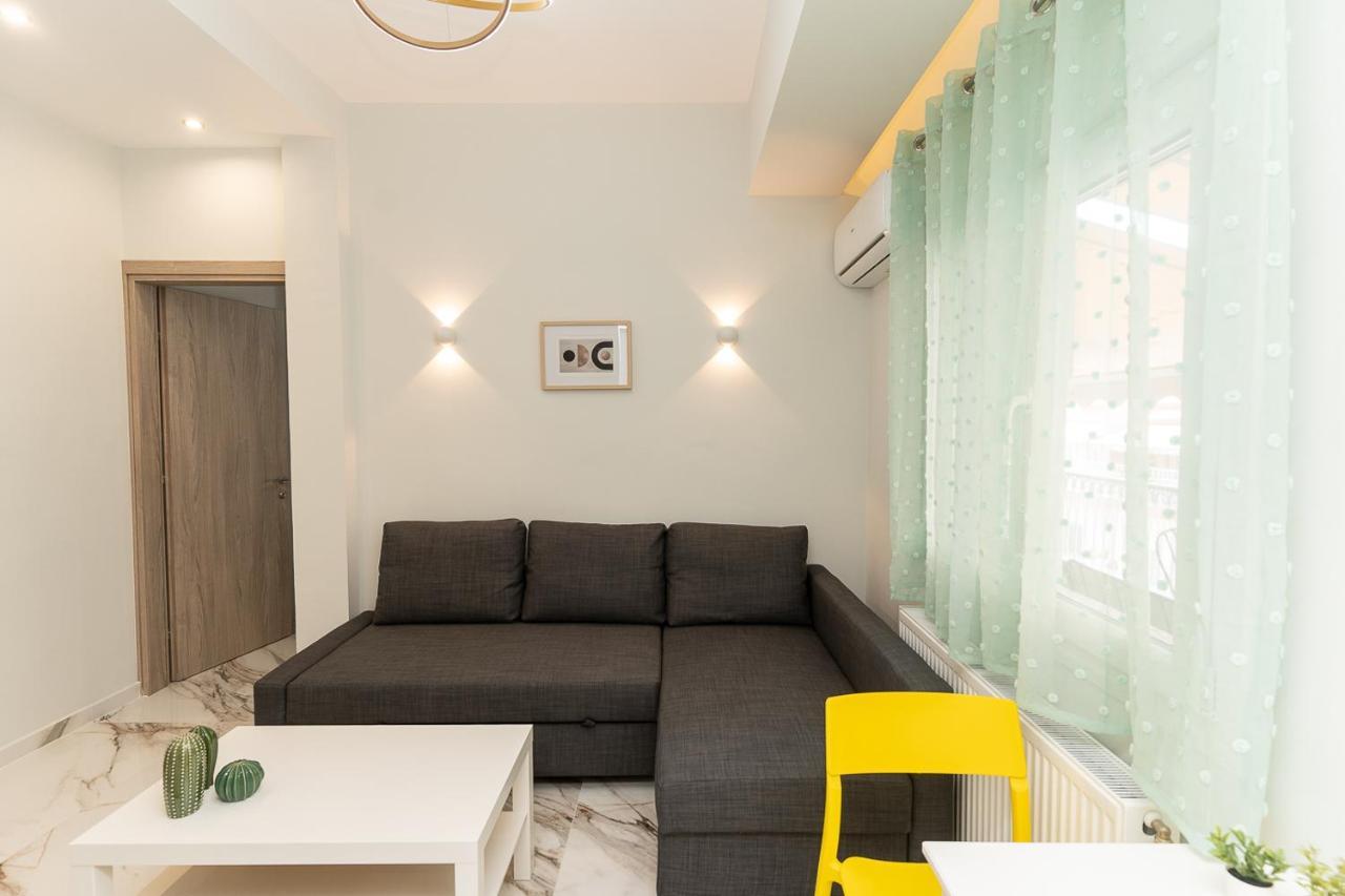 Apartment Manasio Thessaloniki