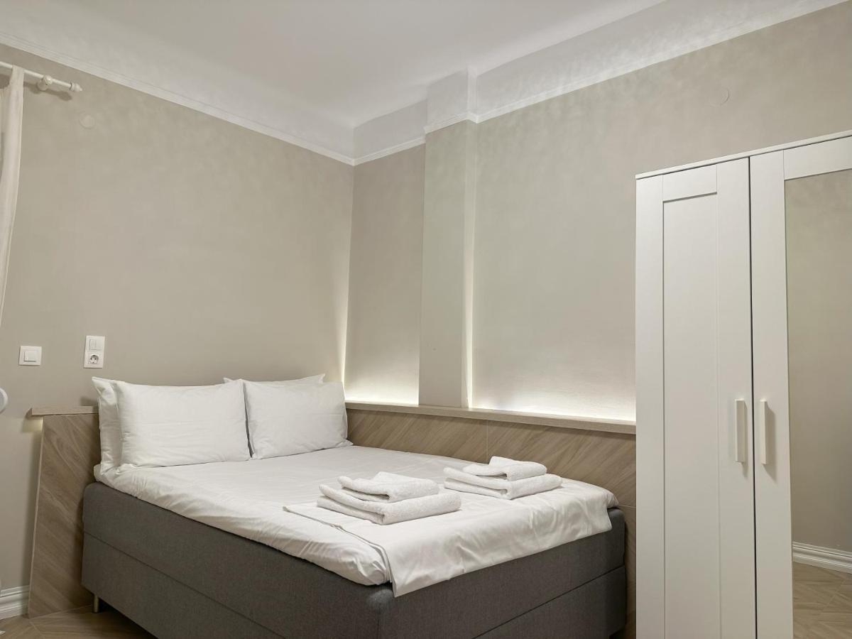 Apartment In The Center Of Agia Sophia *