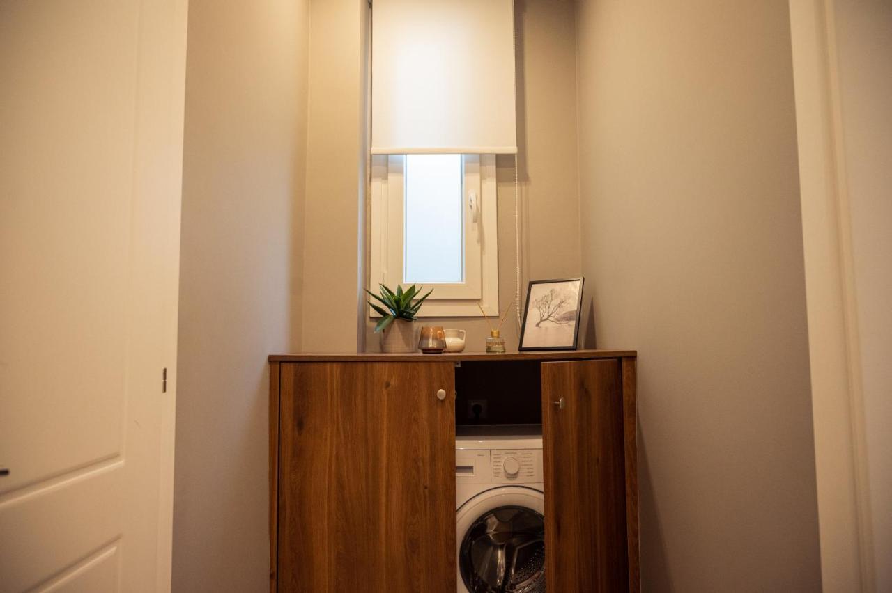 Luxury Daire Selanik