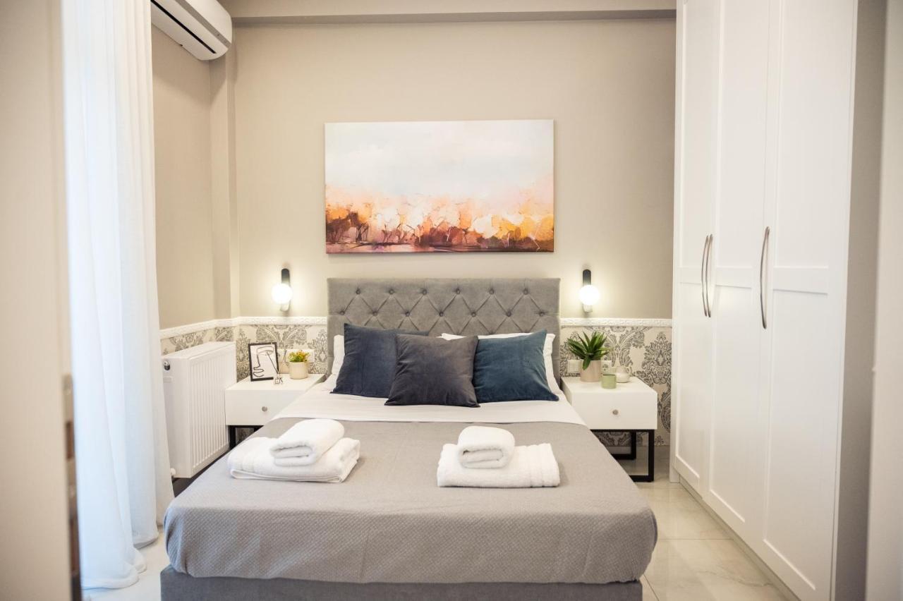 Luxury Daire Selanik
