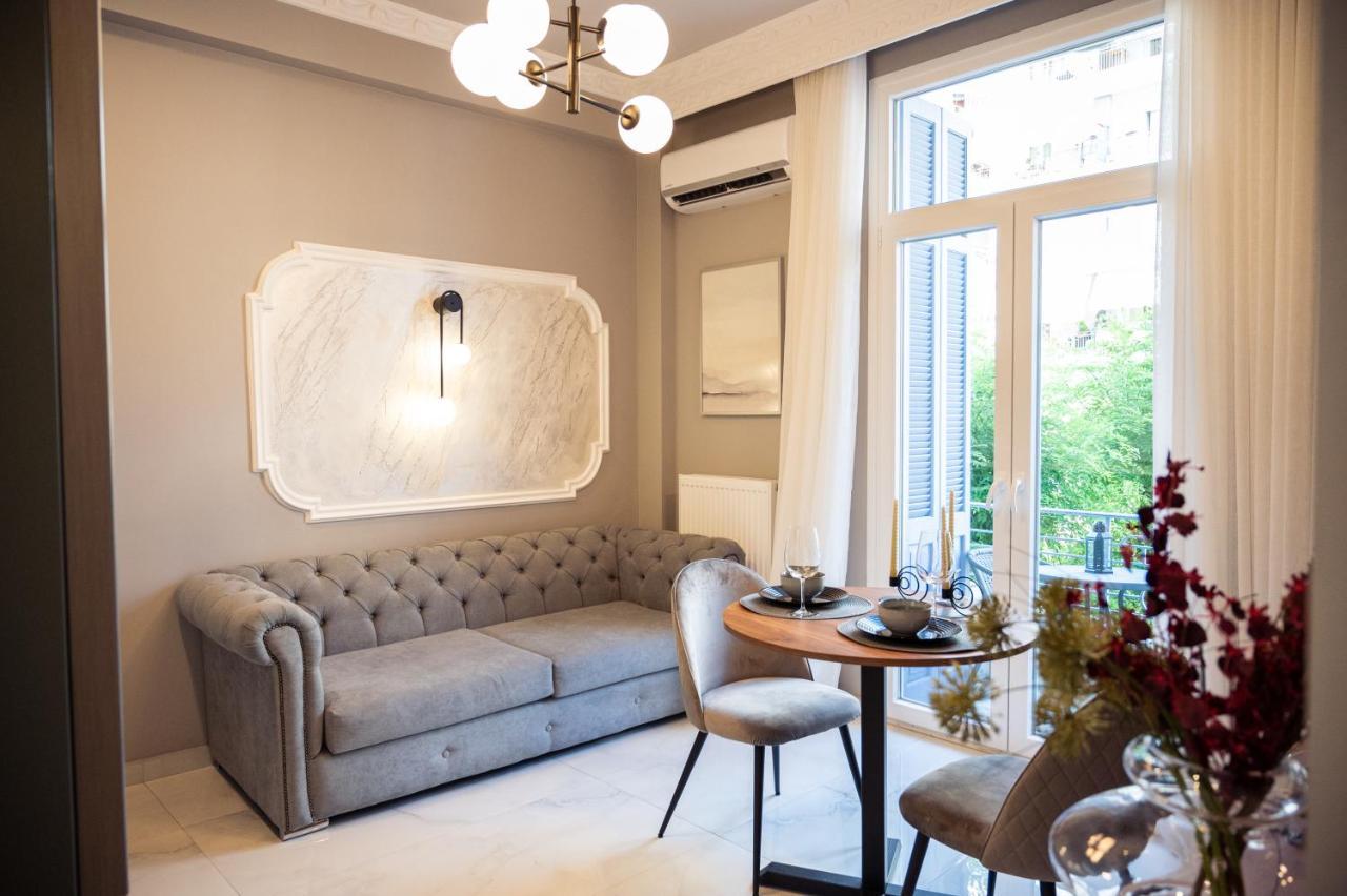 Daire Luxury Selanik