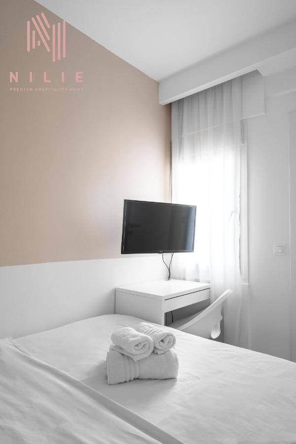Daglia, Nilie Hospitality Mgmt Thessaloniki