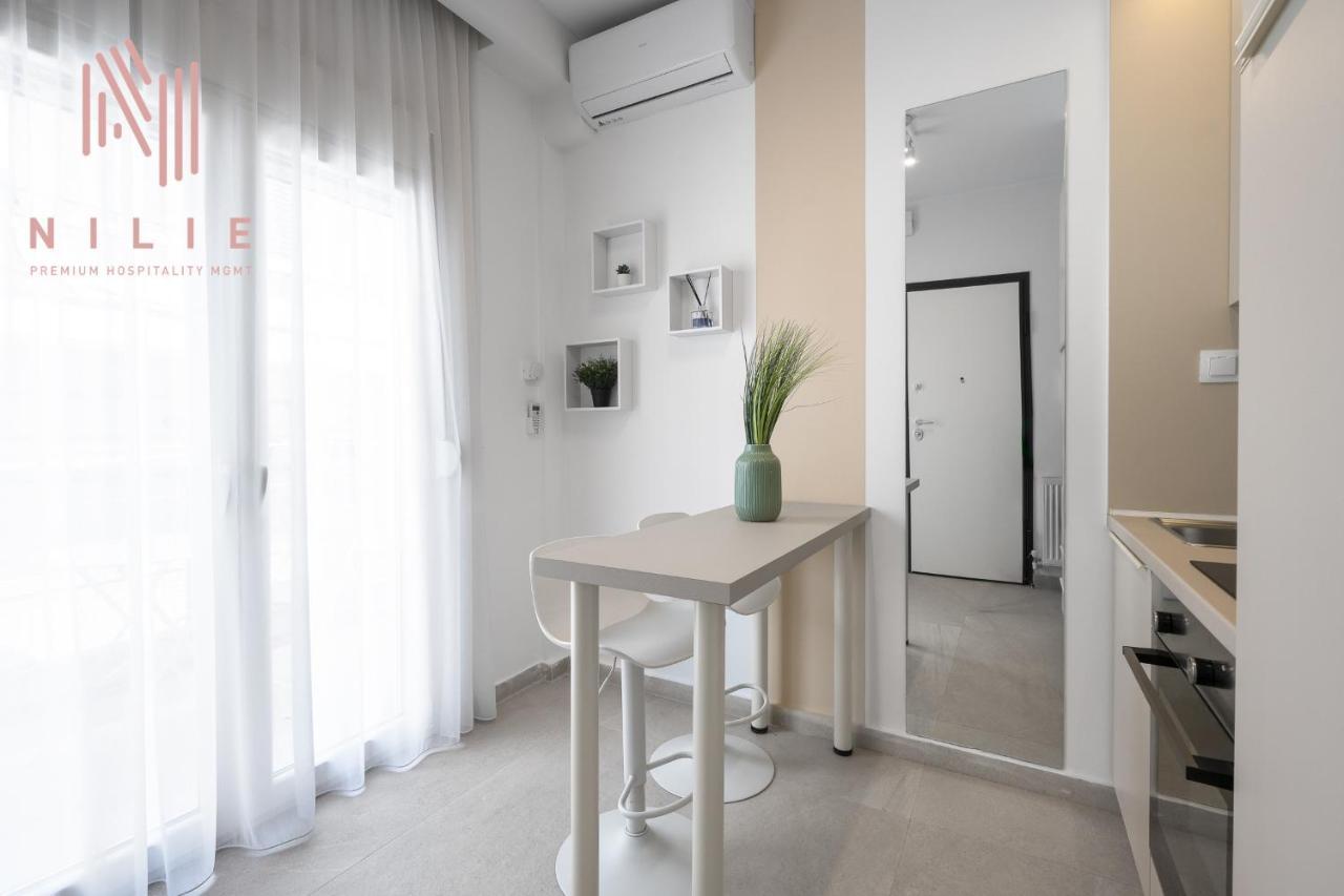 Daglia, Nilie Hospitality Mgmt * Thessaloniki