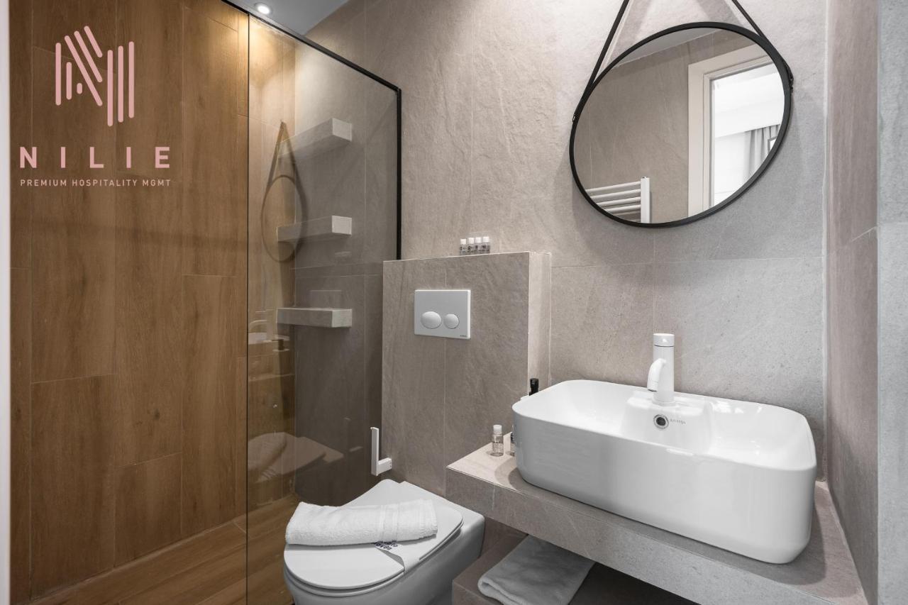 Daglia, Nilie Hospitality Mgmt Apartment