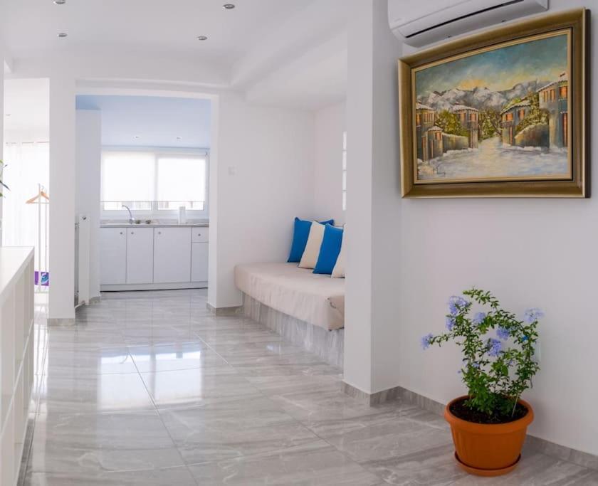 Flowery Penthouse In Centre Of Căn hộ