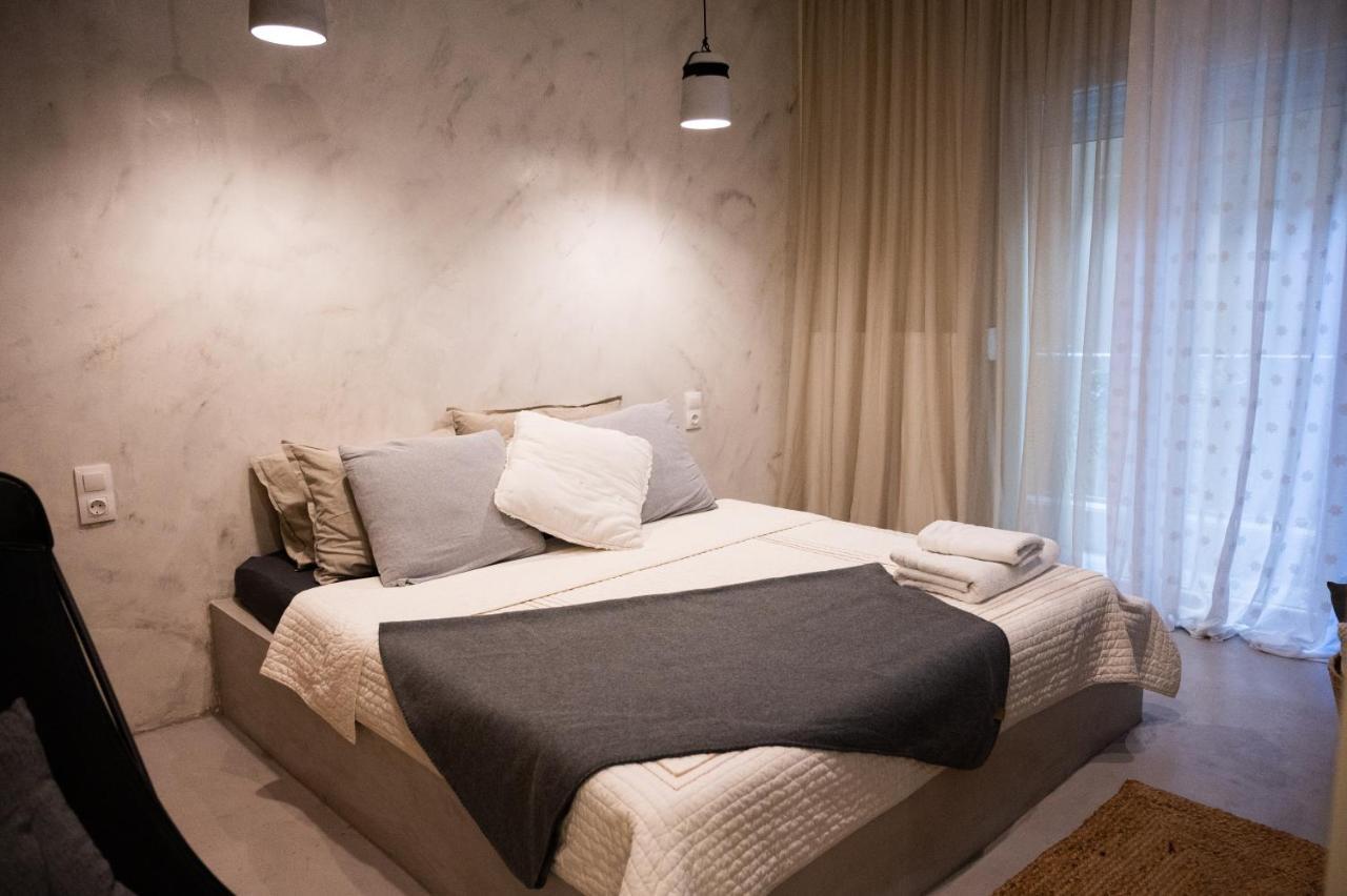 Cozy Central Apartment