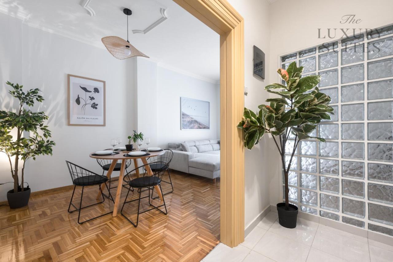 Apartamento Torre Bianca, The Luxury *