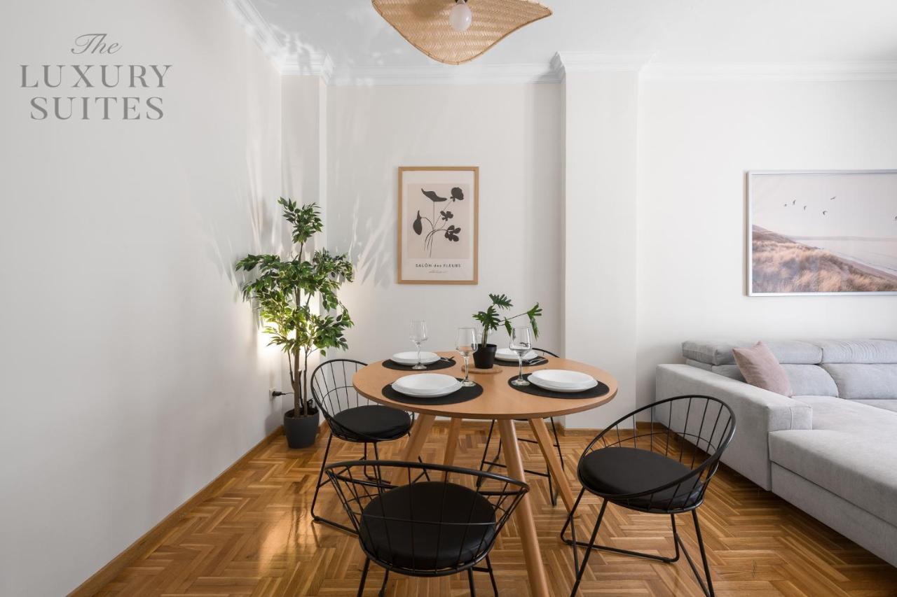 Apartamento Torre Bianca, The Luxury