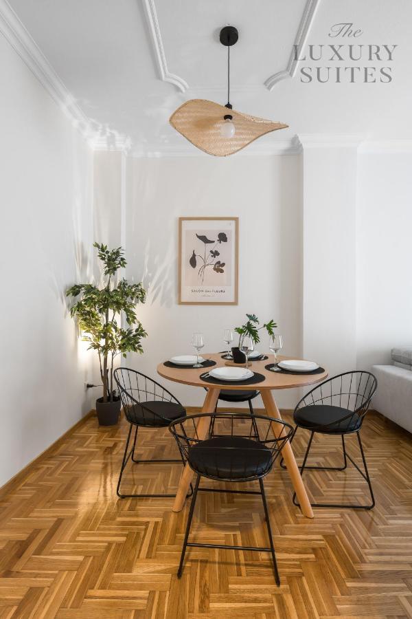 Apartamento Torre Bianca, The Luxury *