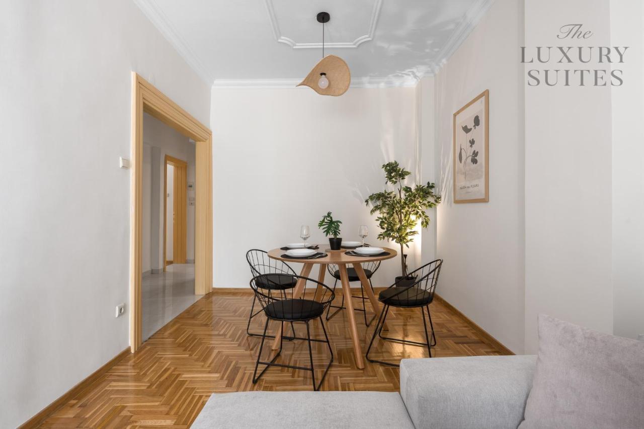 Apartamento Torre Bianca, The Luxury *