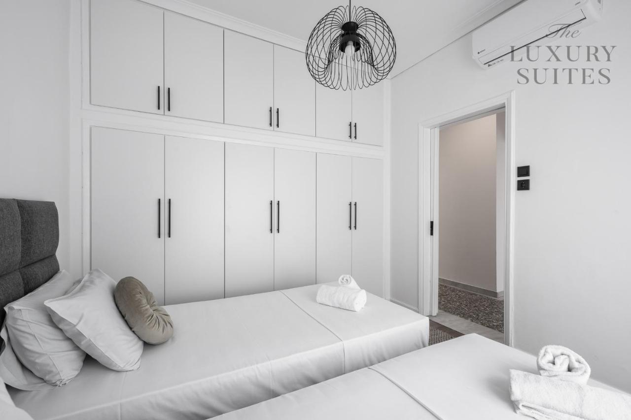 Apartamento Torre Bianca, The Luxury Tessalónica