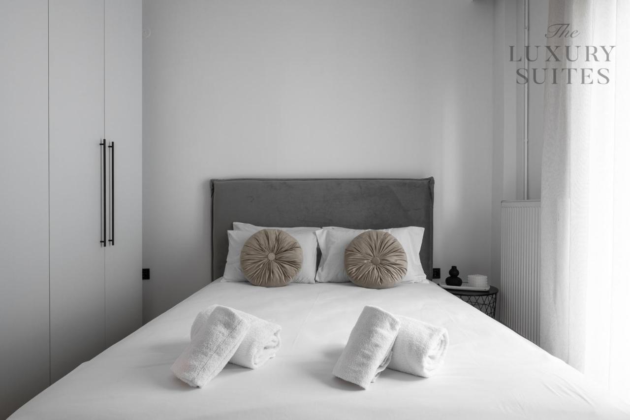 Torre Bianca, The Luxury