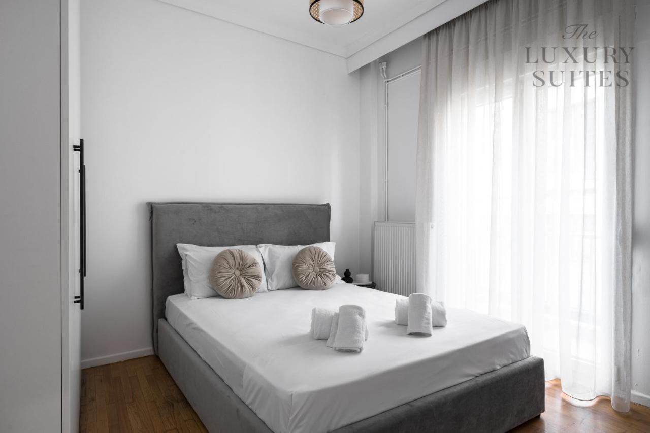 Torre Bianca, The Luxury Apartamento
