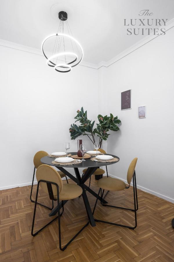 Apartamento Torre Bianca, The Luxury
