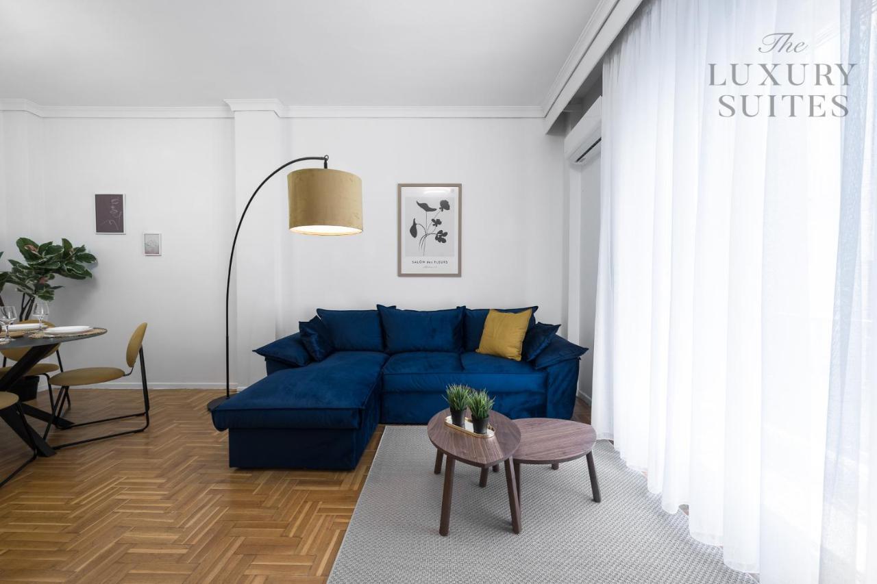 Torre Bianca, The Luxury Apartamento