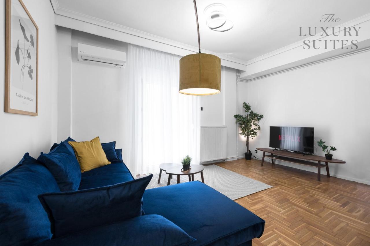 Torre Bianca, The Luxury