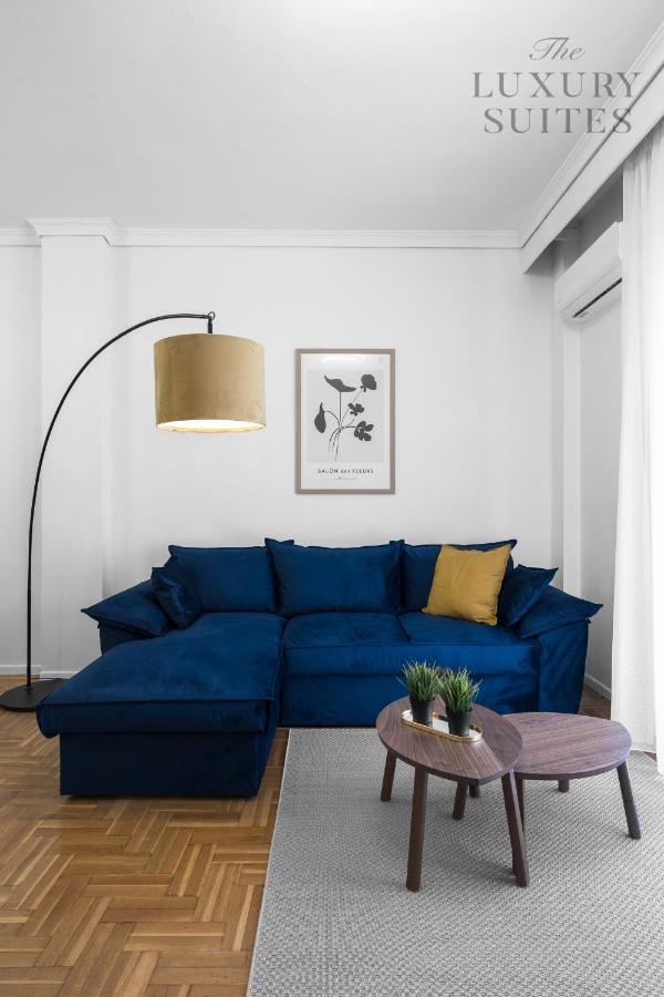 Torre Bianca, The Luxury Apartamento *