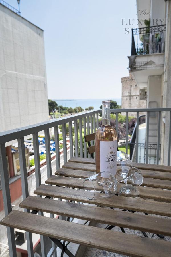 Apartamento Torre Bianca, The Luxury