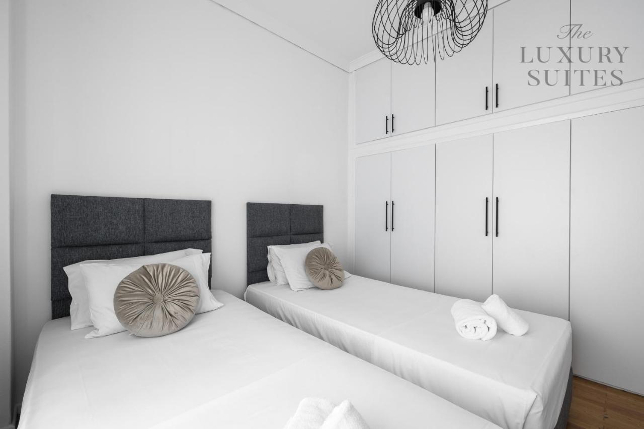 Torre Bianca, The Luxury Apartamento Tessalónica