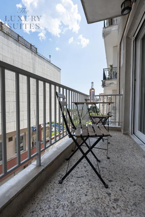 Apartamento Torre Bianca, The Luxury