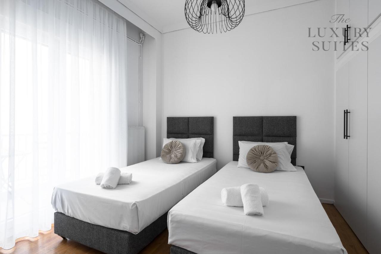 Torre Bianca, The Luxury Apartamento