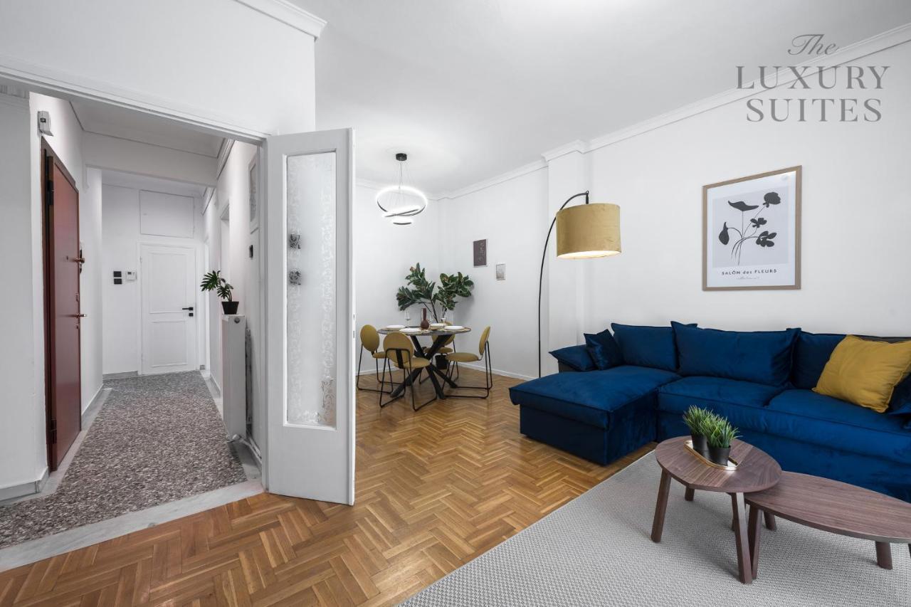Torre Bianca, The Luxury