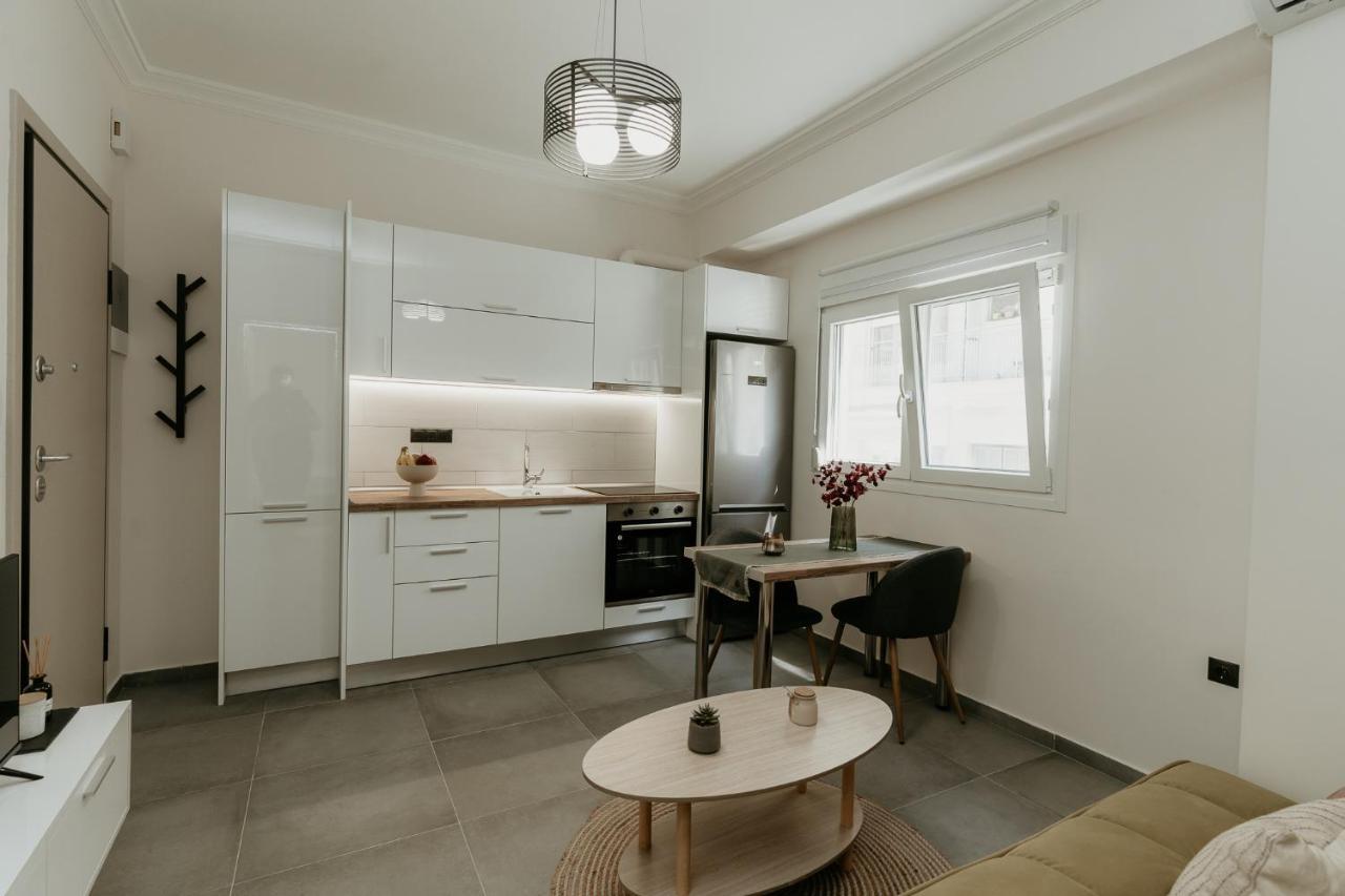 Urban Elegance In *