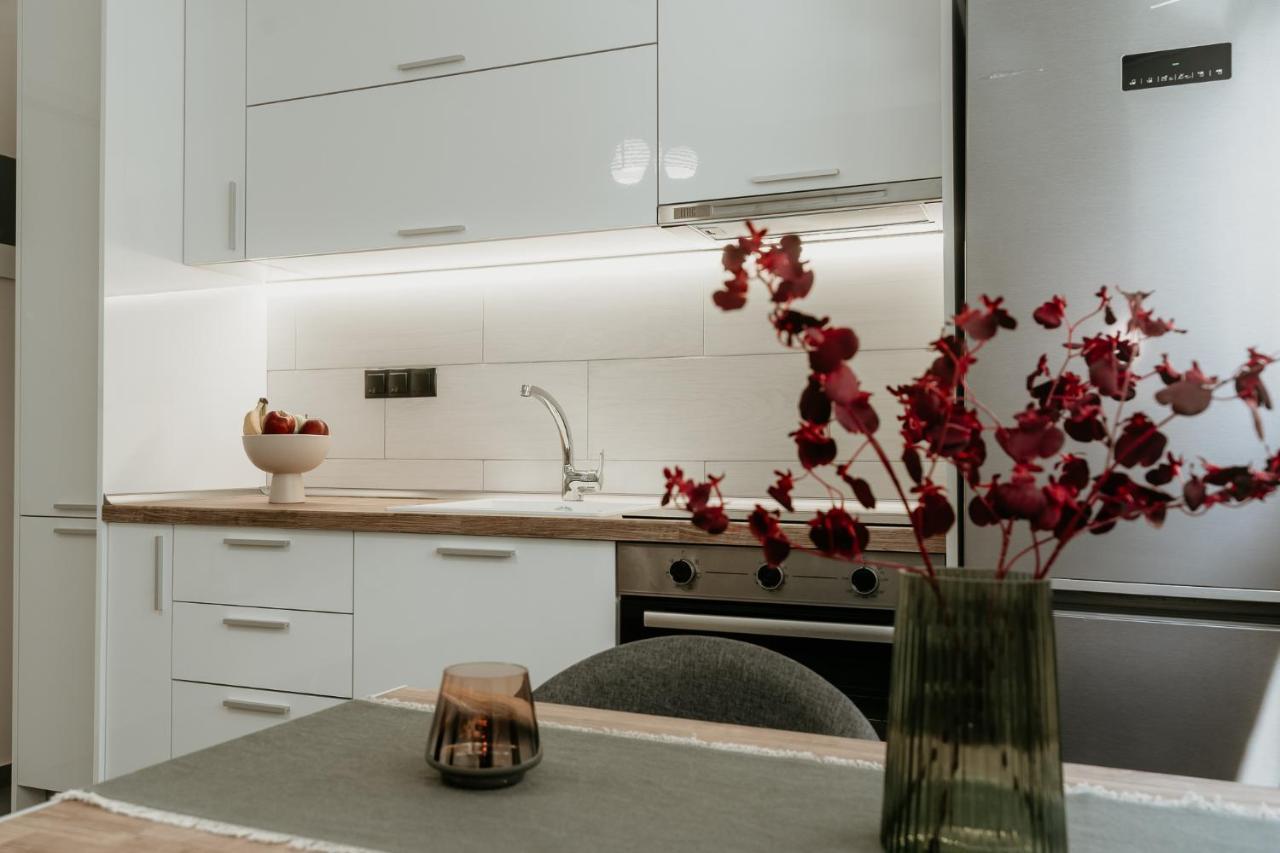 Urban Elegance In Guest house Thessaloniki