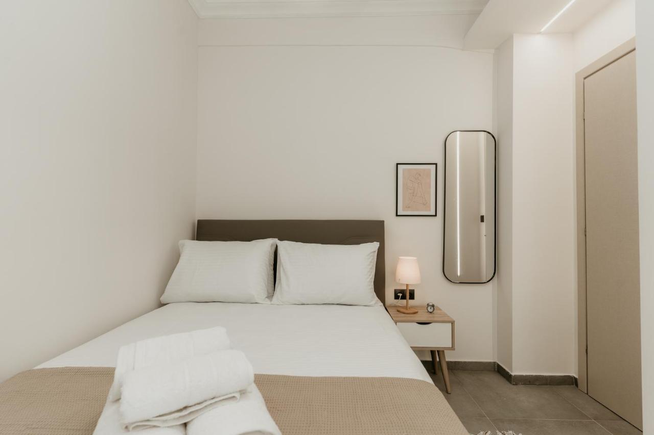 Urban Elegance In