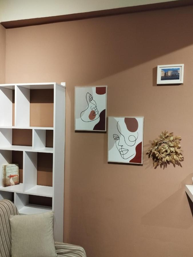 Rania's House Apartment *