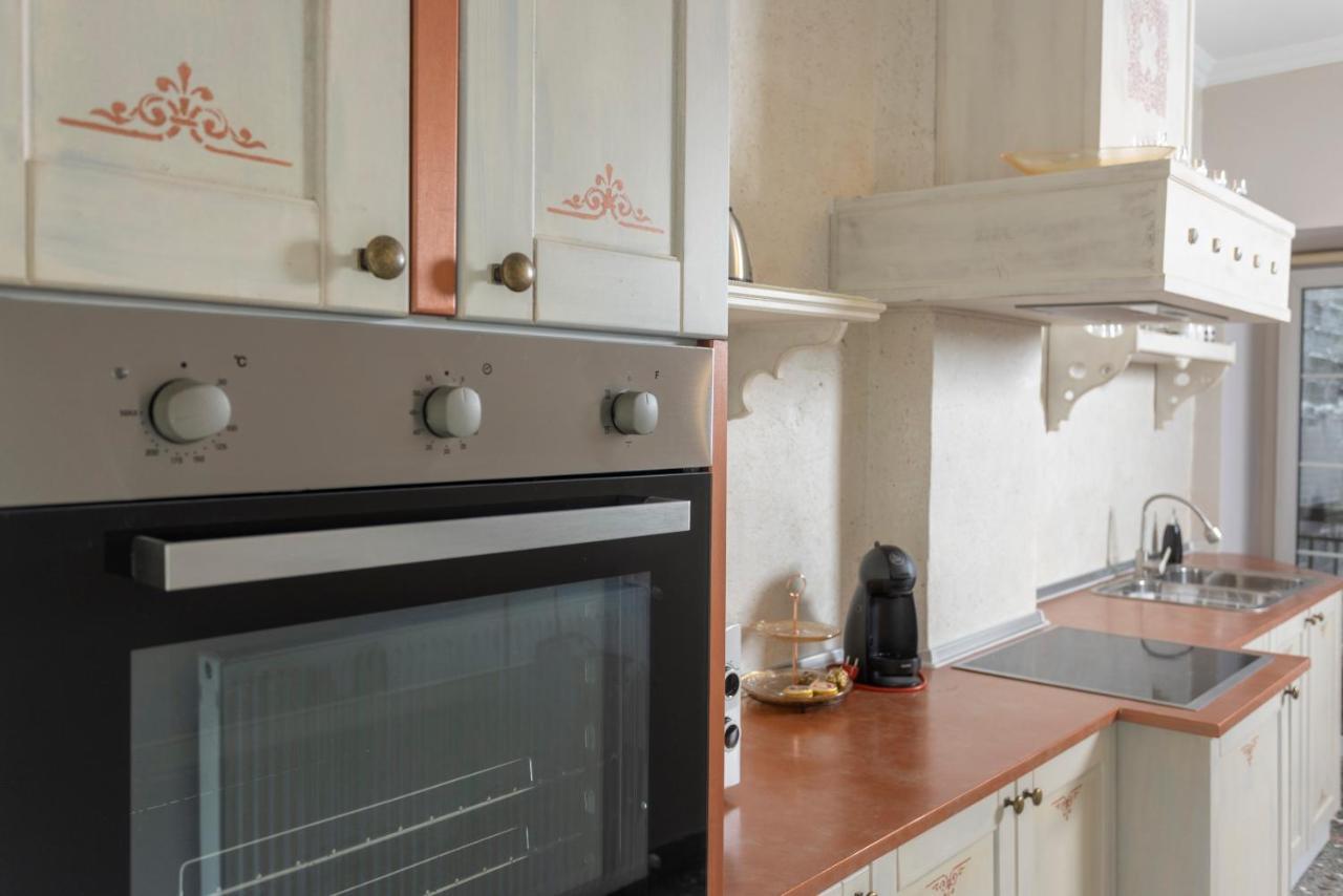 Apartamento Joene Vintage