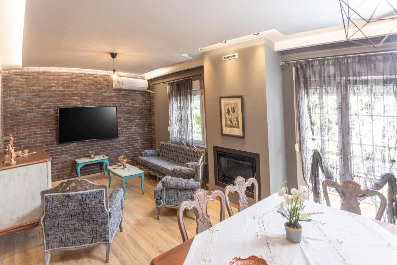 Joene Vintage Apartment *