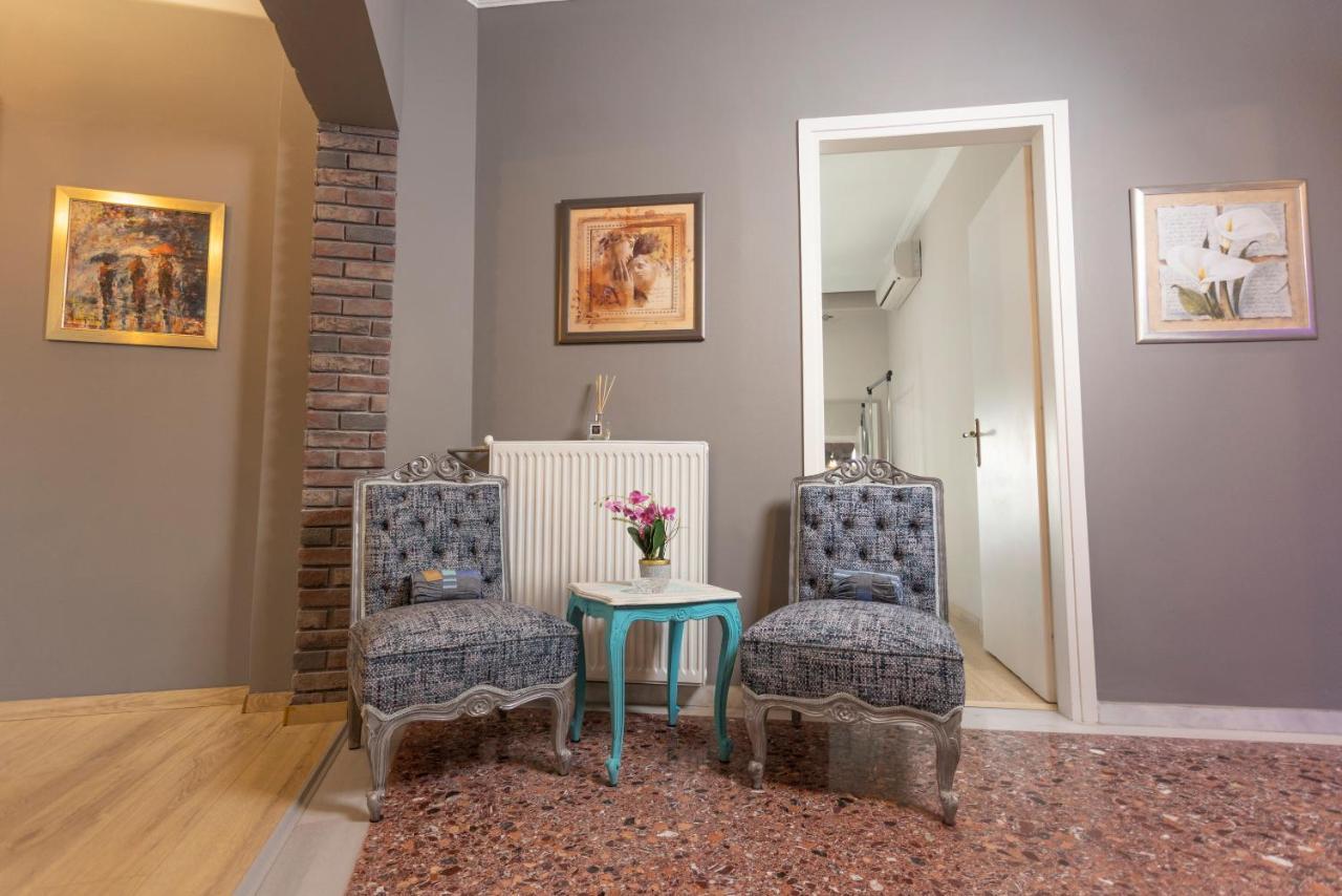 Joene Vintage Apartment *