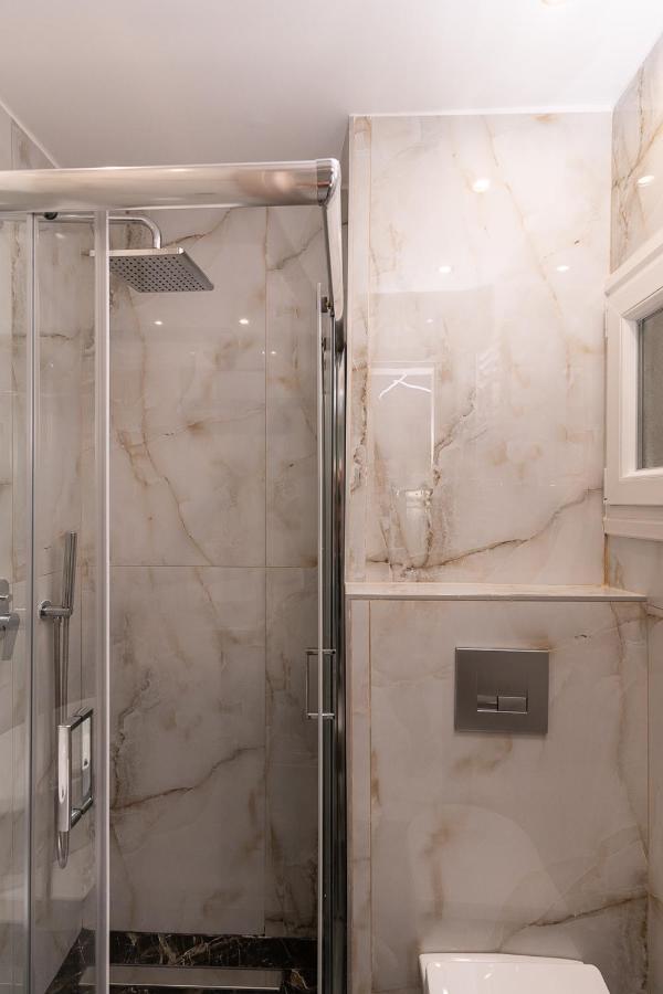 Apartment Manasio Thessaloniki