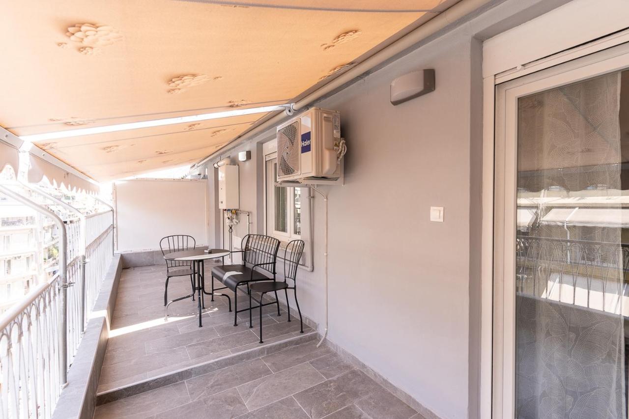 Manasio Apartment Thessaloniki