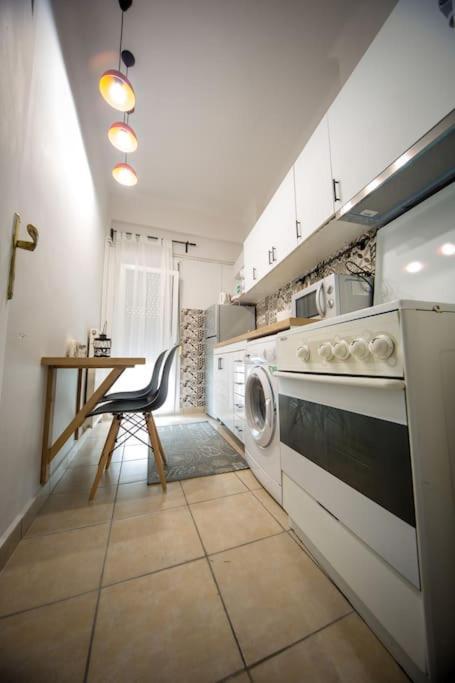 Apartment White Tower Minimal Thessaloniki