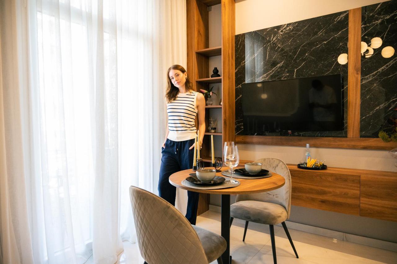 Luxury Daire