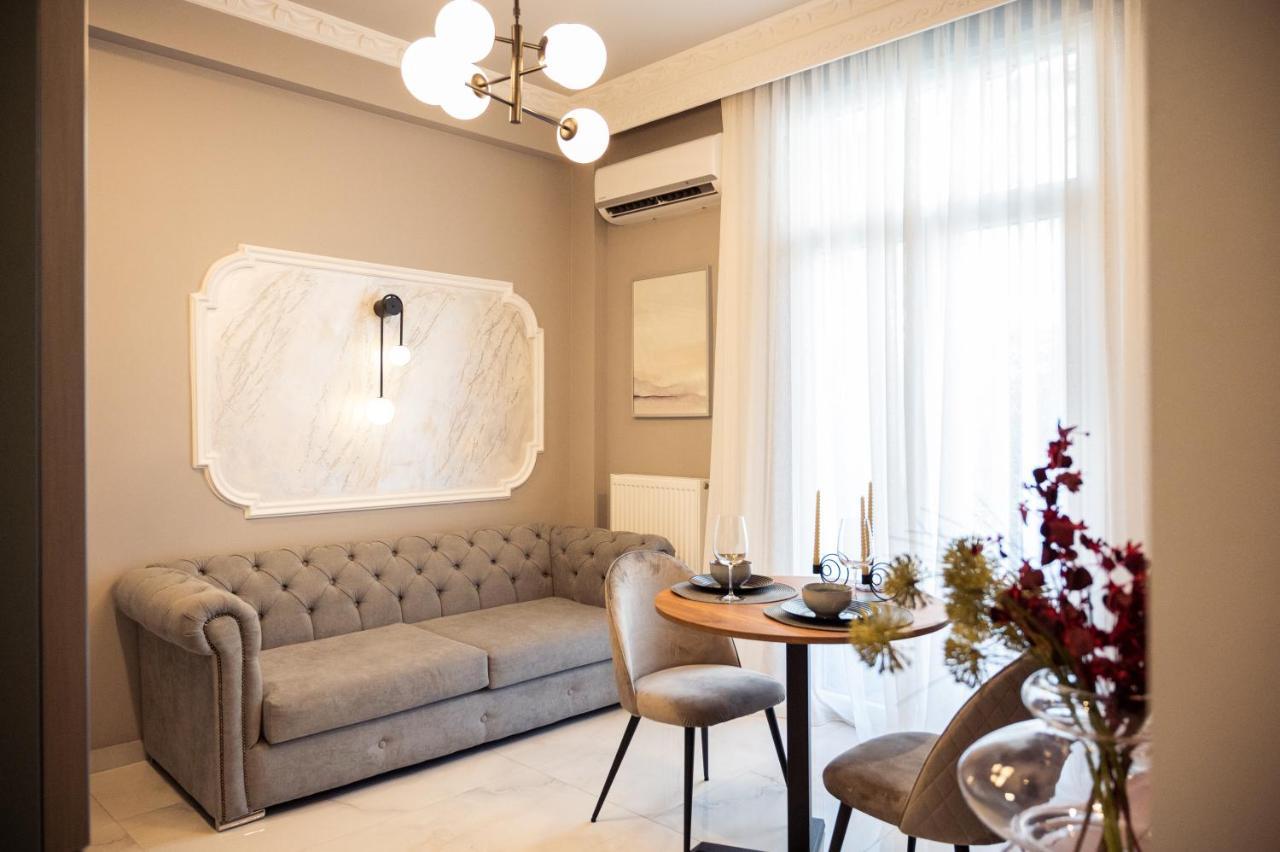 Luxury