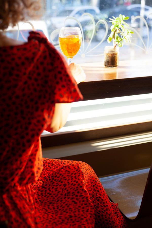 Abc Hotel Thessaloniki