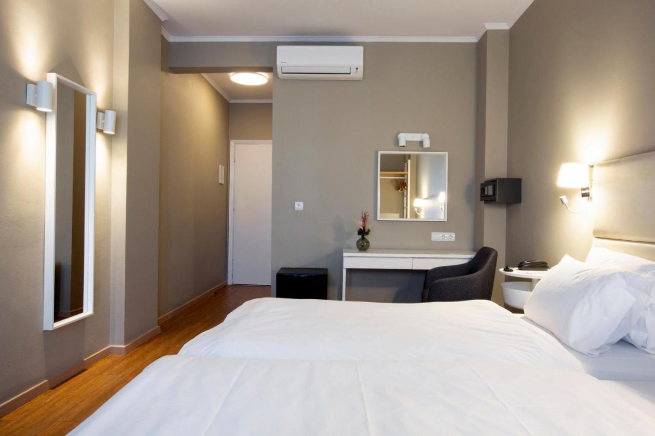 Hotel Abc 3*