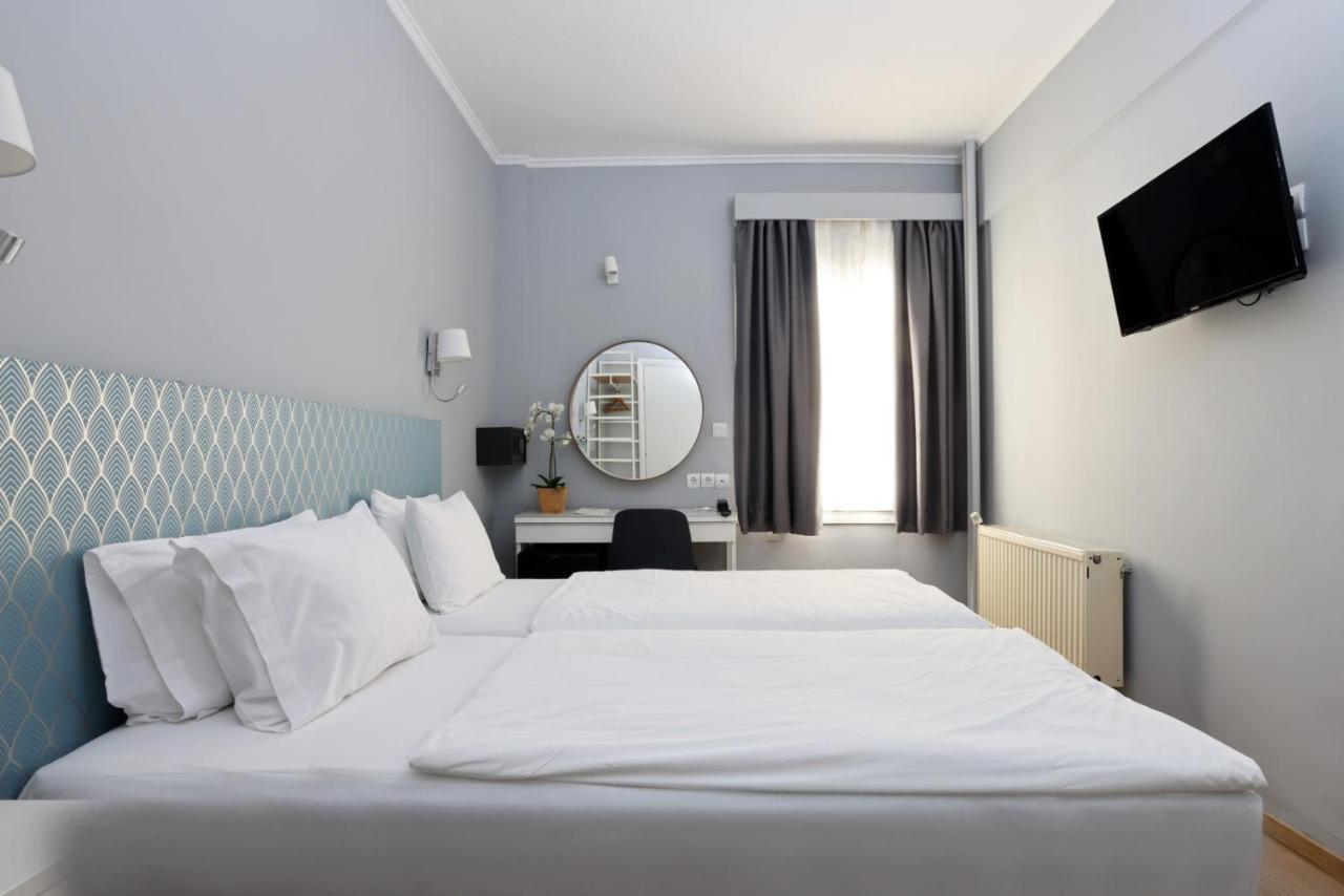 Hotel Abc Thessaloniki