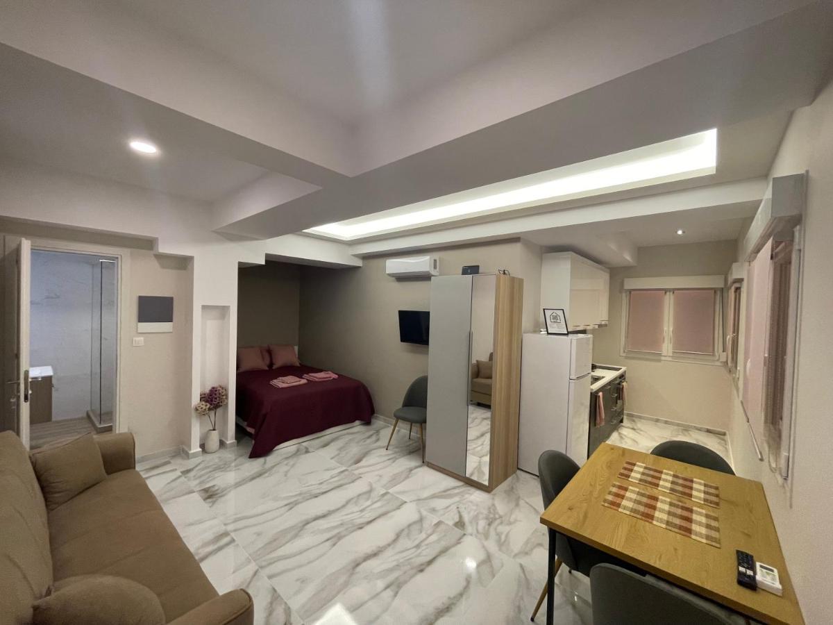 Demetrios * Thessaloniki