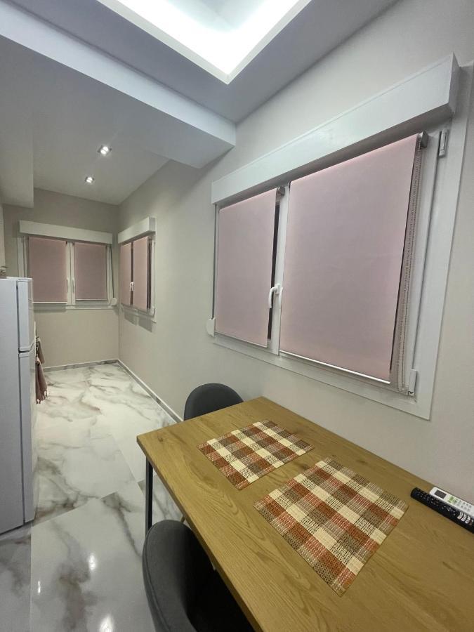 Apartment Demetrios